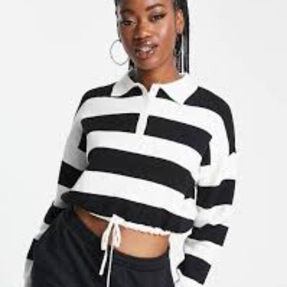 Bershka Sweaters - NWT Bershka Join Life Women Swea Size XS